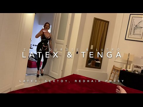❤️ Demi-soeur rousse en costume de latex baisée par son demi-frère ️❌ Porno juste at fr.klassikaprint.ru ☑