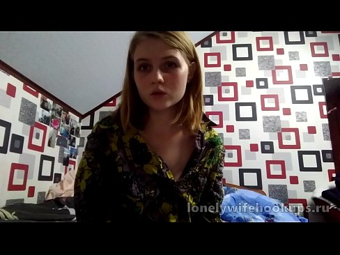 ❤️ Jeune étudiante blonde de Russie aime les grosses bites. ️❌ Porno juste at fr.klassikaprint.ru ☑