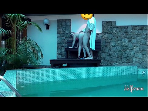 ❤️ Le patron invite la femme de chambre à la piscine, mais n'a pas pu résister à une chaude ️❌ Porno juste at fr.klassikaprint.ru ☑