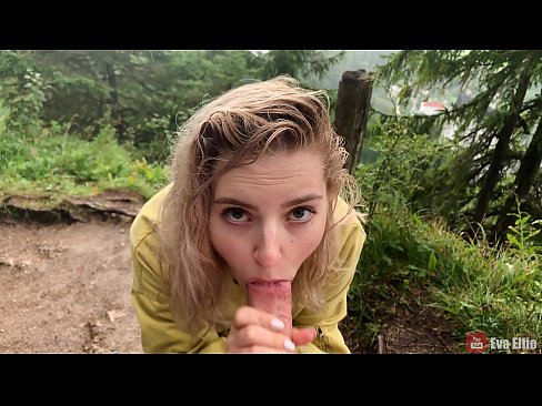 ❤️ Une fille avale du sperme après une fellation publique - Eva Elfi ️❌ Porno juste at fr.klassikaprint.ru ☑