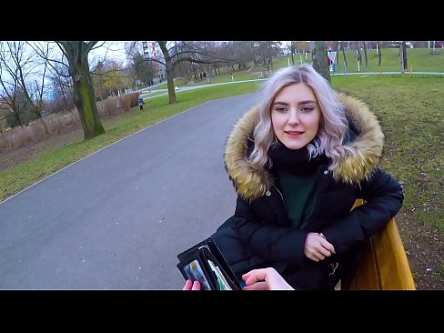 ❤️ Avaler le sperme chaud d'un étranger pour de l'argent - pipe dans le parc par Eva Elfie ️❌ Porno juste at fr.klassikaprint.ru ☑